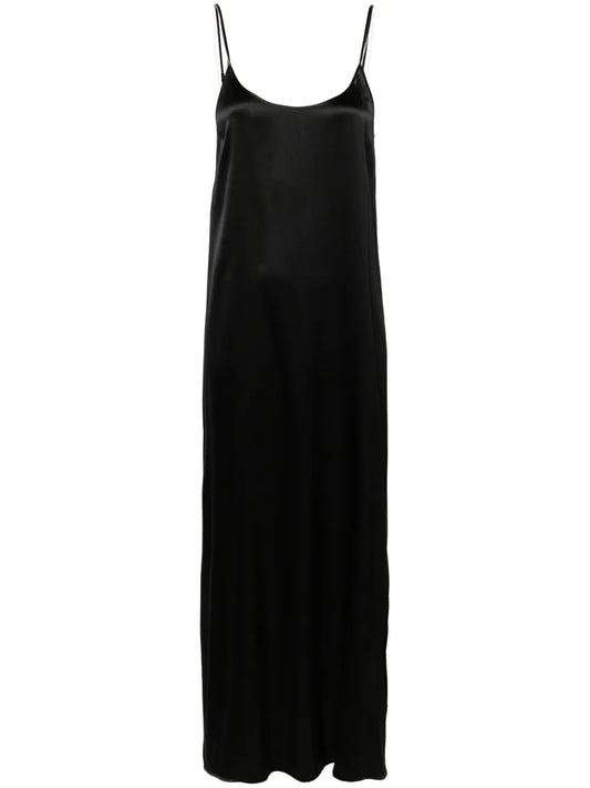 Ranga Slip Midi Dress