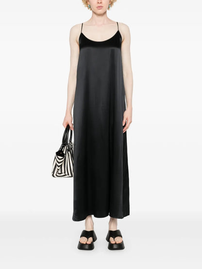 Ranga Slip Midi Dress