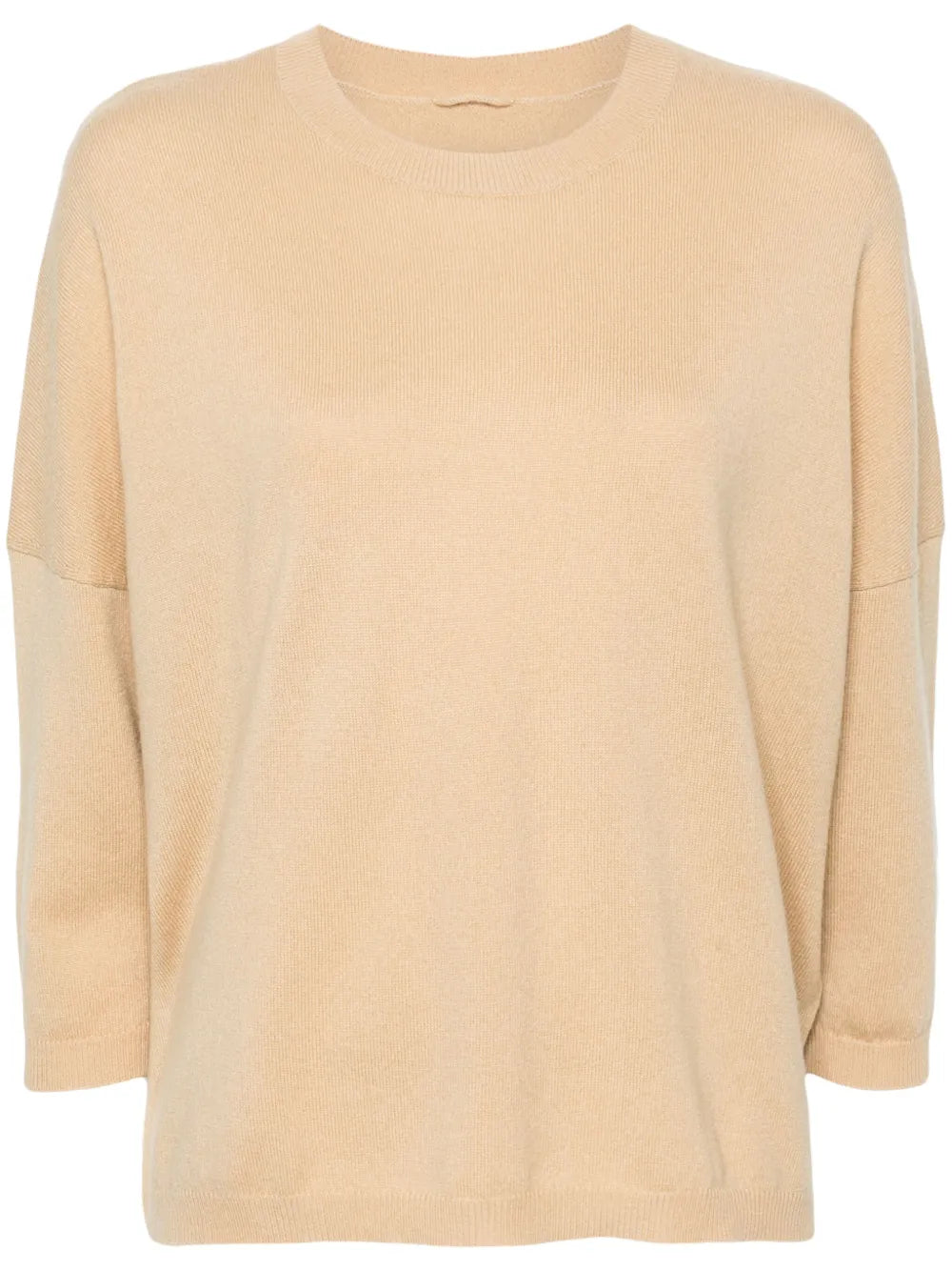 Plavana Fine-Knit Jumper