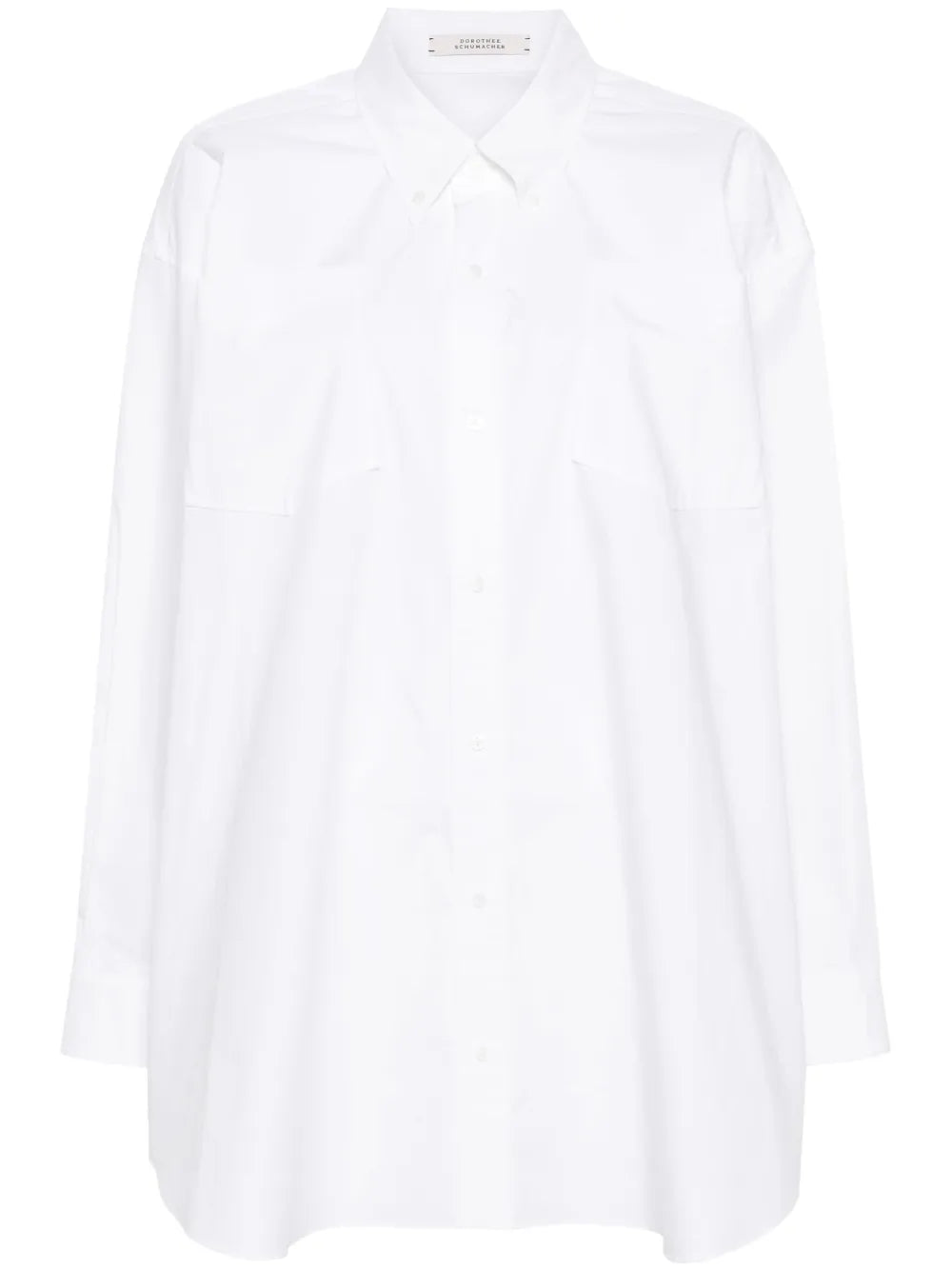 Power Poplin Shirt