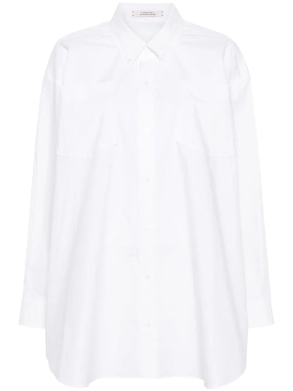 Power Poplin Shirt