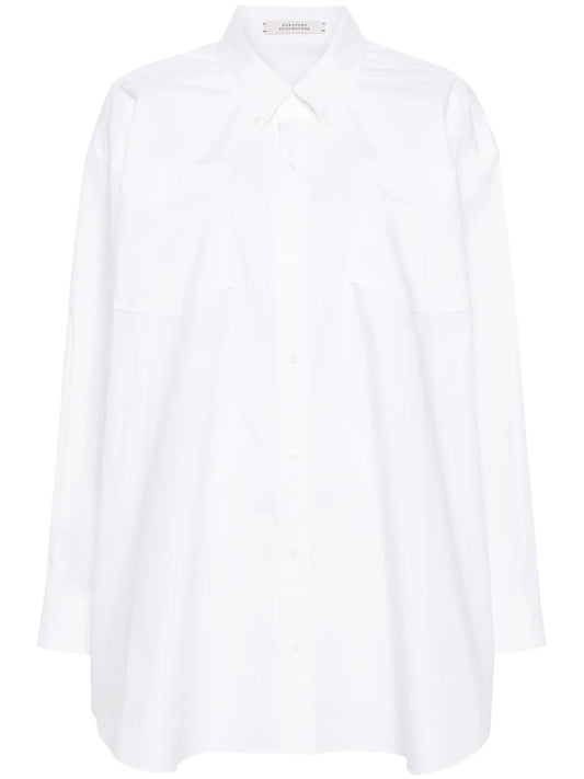 Power Poplin Shirt