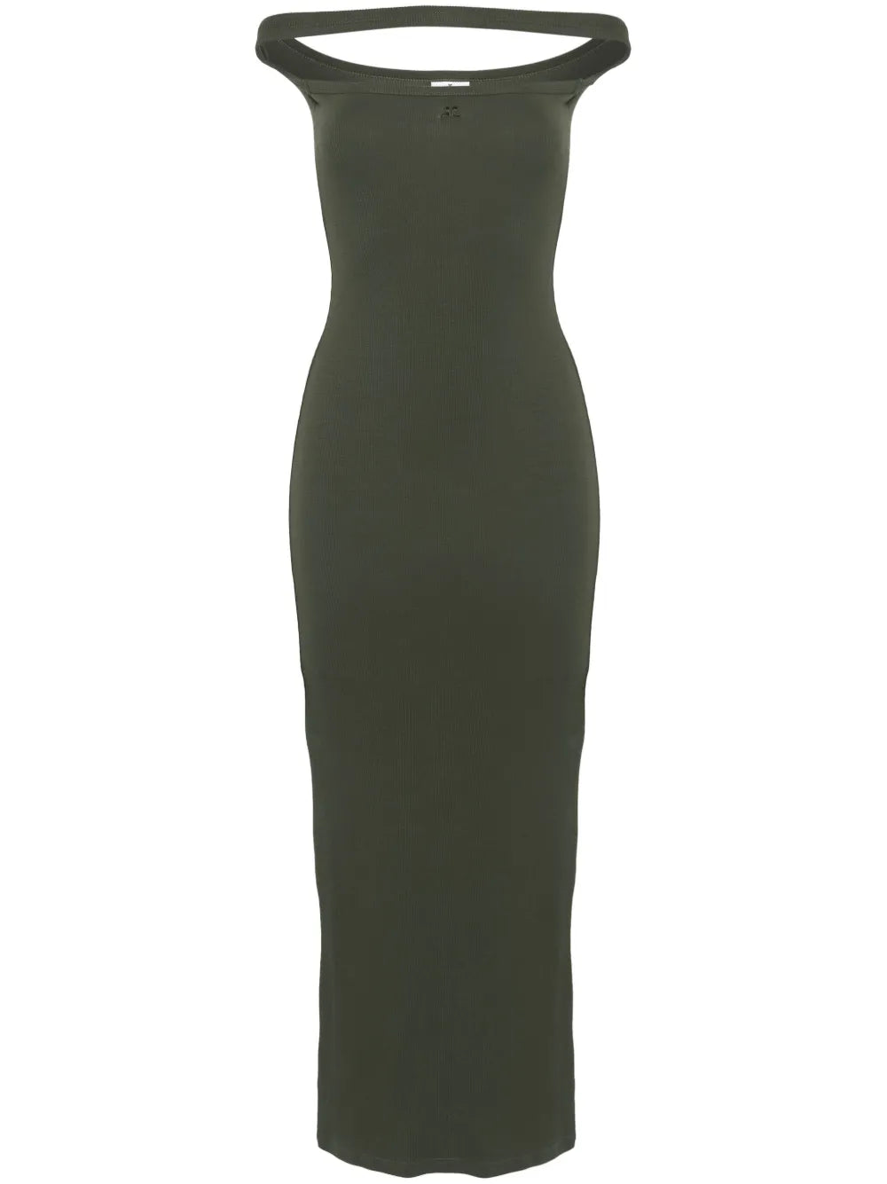Hyperbole 90'S Maxi Dress