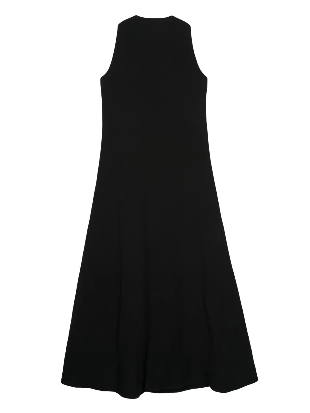 Aralia Belted Maxi Dress
