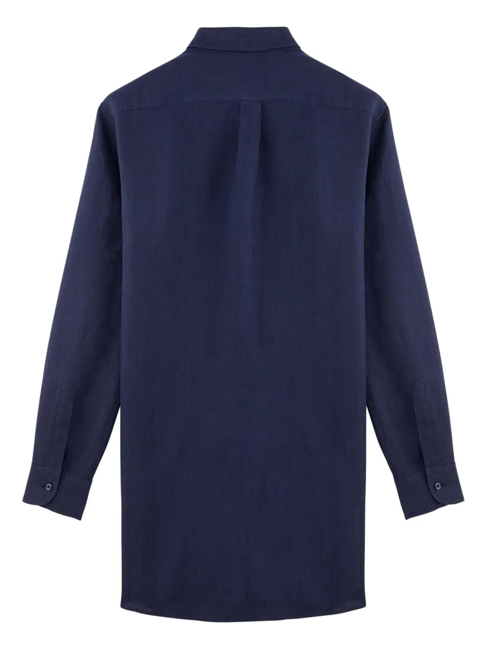Fondant Organic Linen Shirt