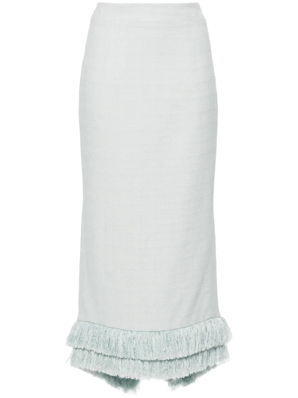 Sonia Tweed Pencil Skirt