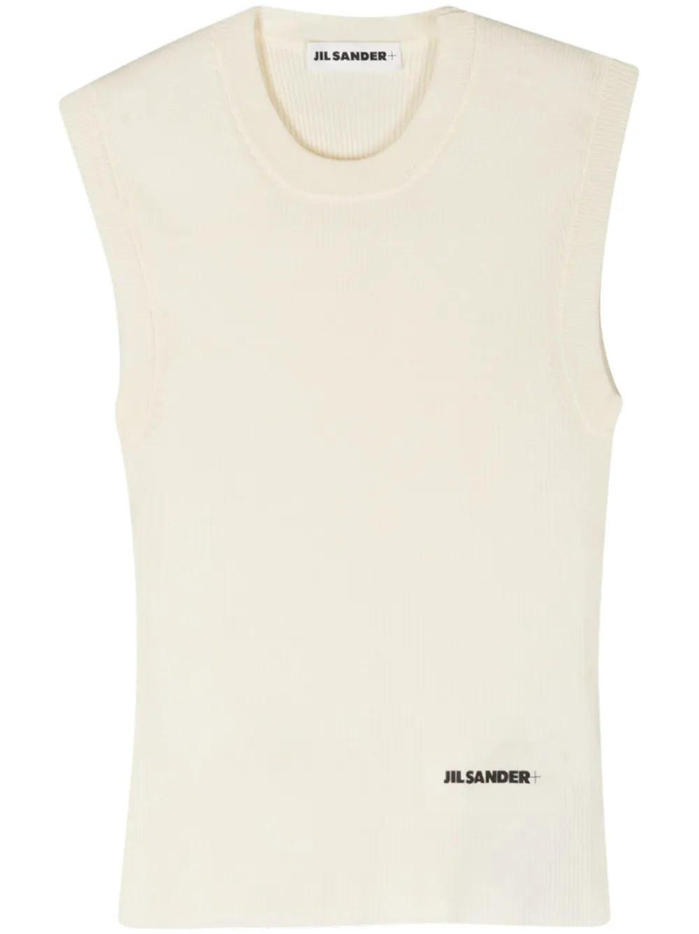 + Ribbed Crop Top