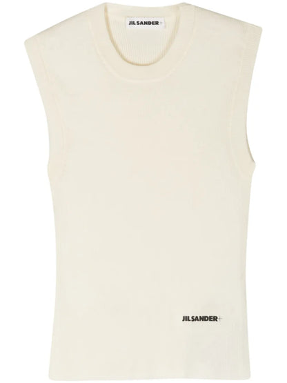 + Ribbed Crop Top