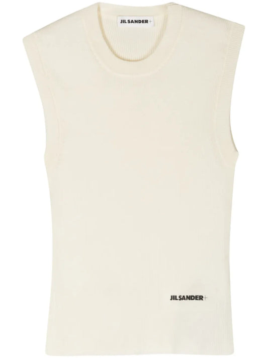 + Ribbed Crop Top