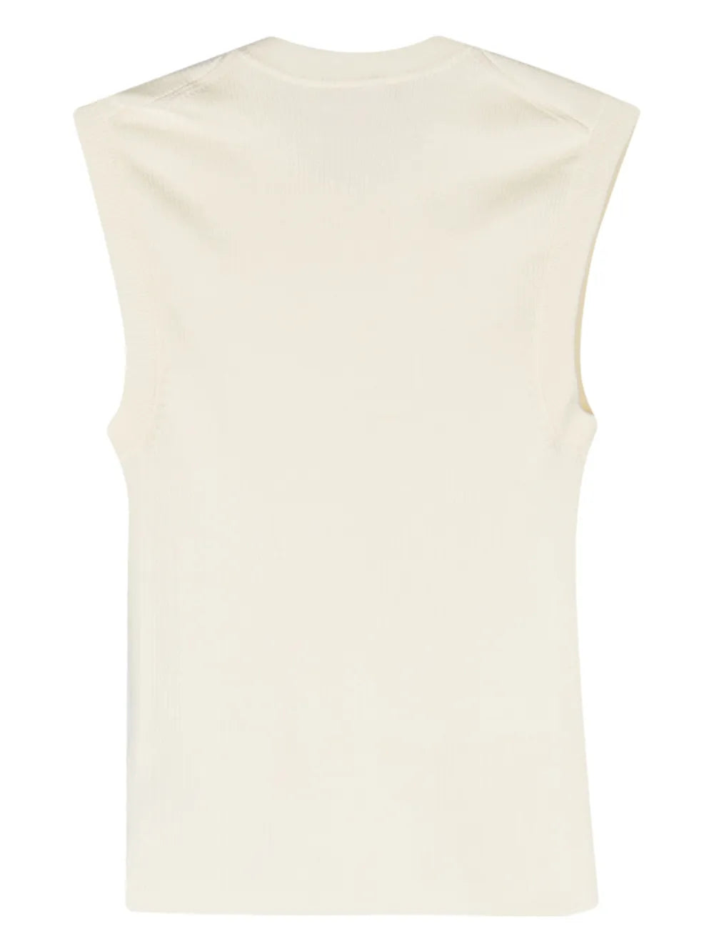 + Ribbed Crop Top