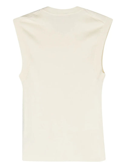 + Ribbed Crop Top