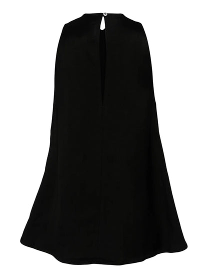 Forres Sleeveless Blouse