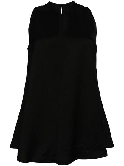 Forres Sleeveless Blouse