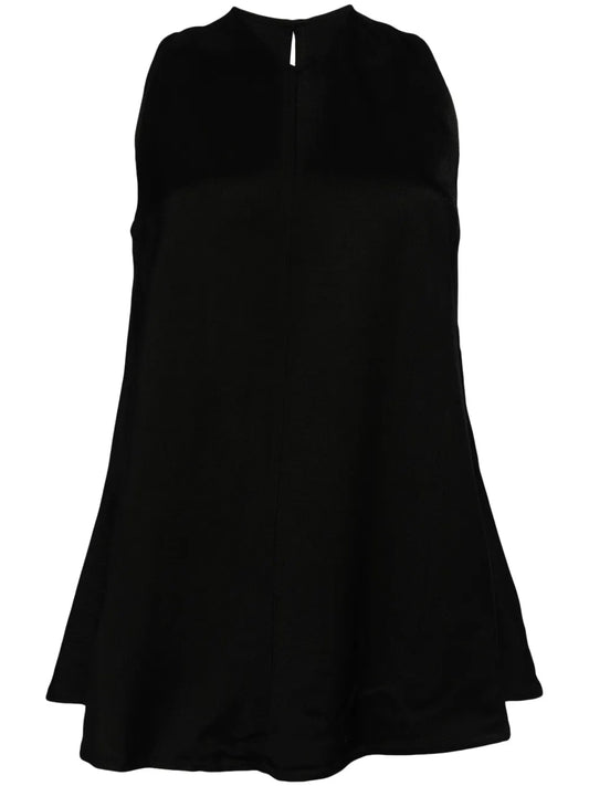 Forres Sleeveless Blouse