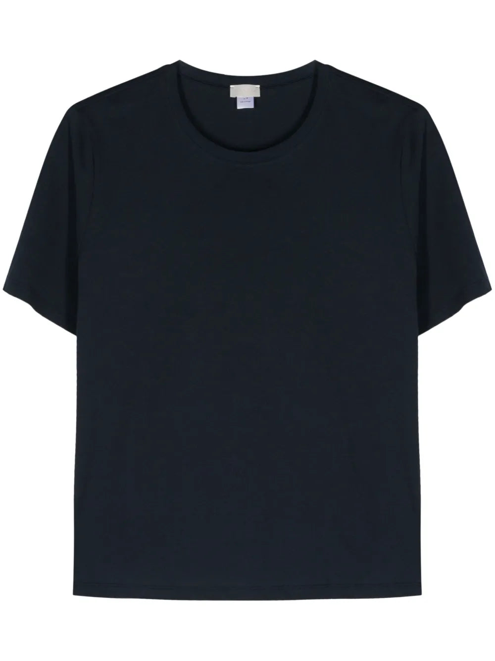 Natural Organic-Cotton T-Shirt
