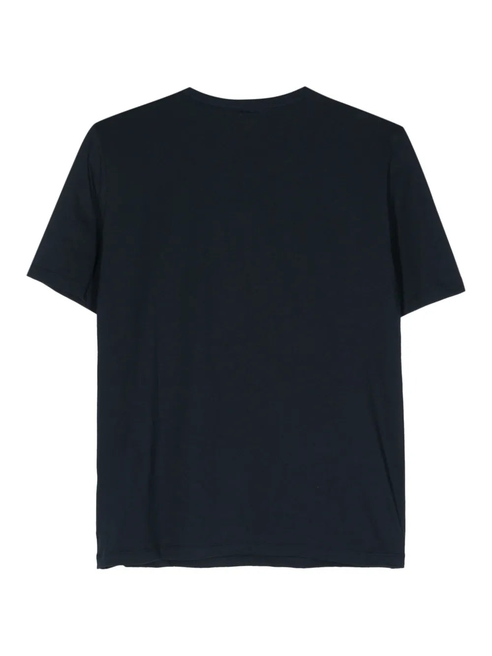 Natural Organic-Cotton T-Shirt