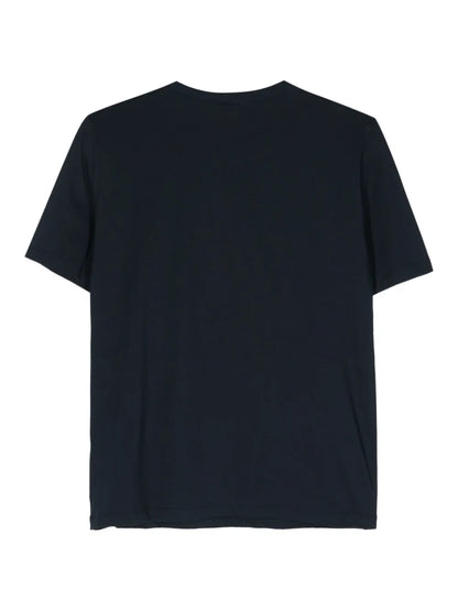 Natural Organic-Cotton T-Shirt