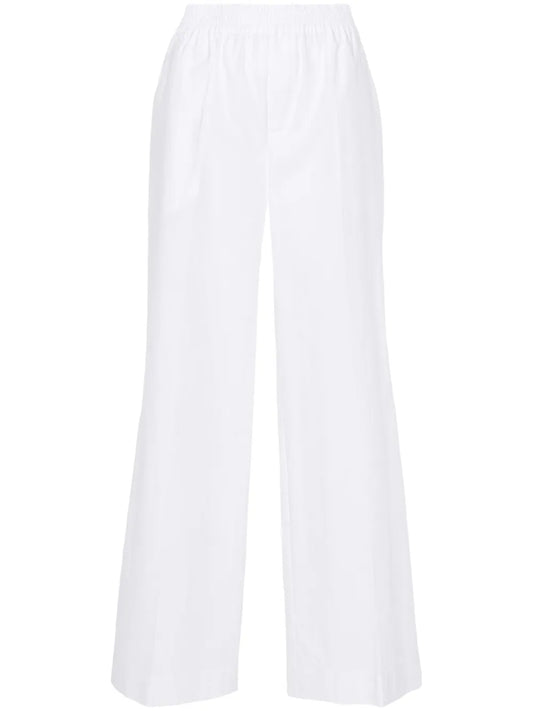 Canyox Wide-Leg Trousers