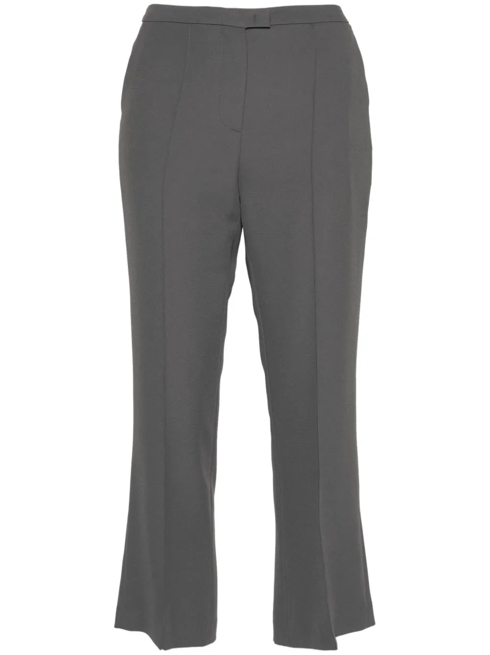 Pleomele Cropped Trousers