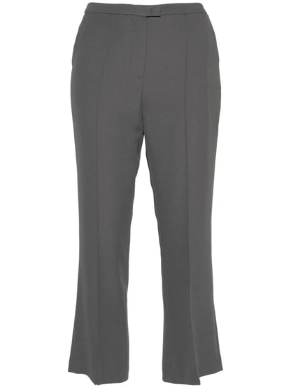 Pleomele Cropped Trousers