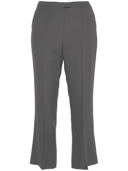 Pleomele Cropped Trousers