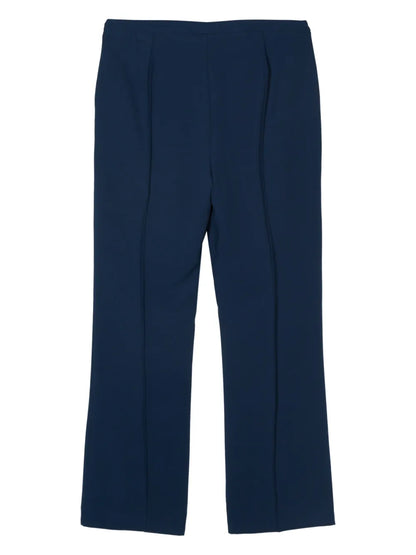 Pleomele Cropped Trousers