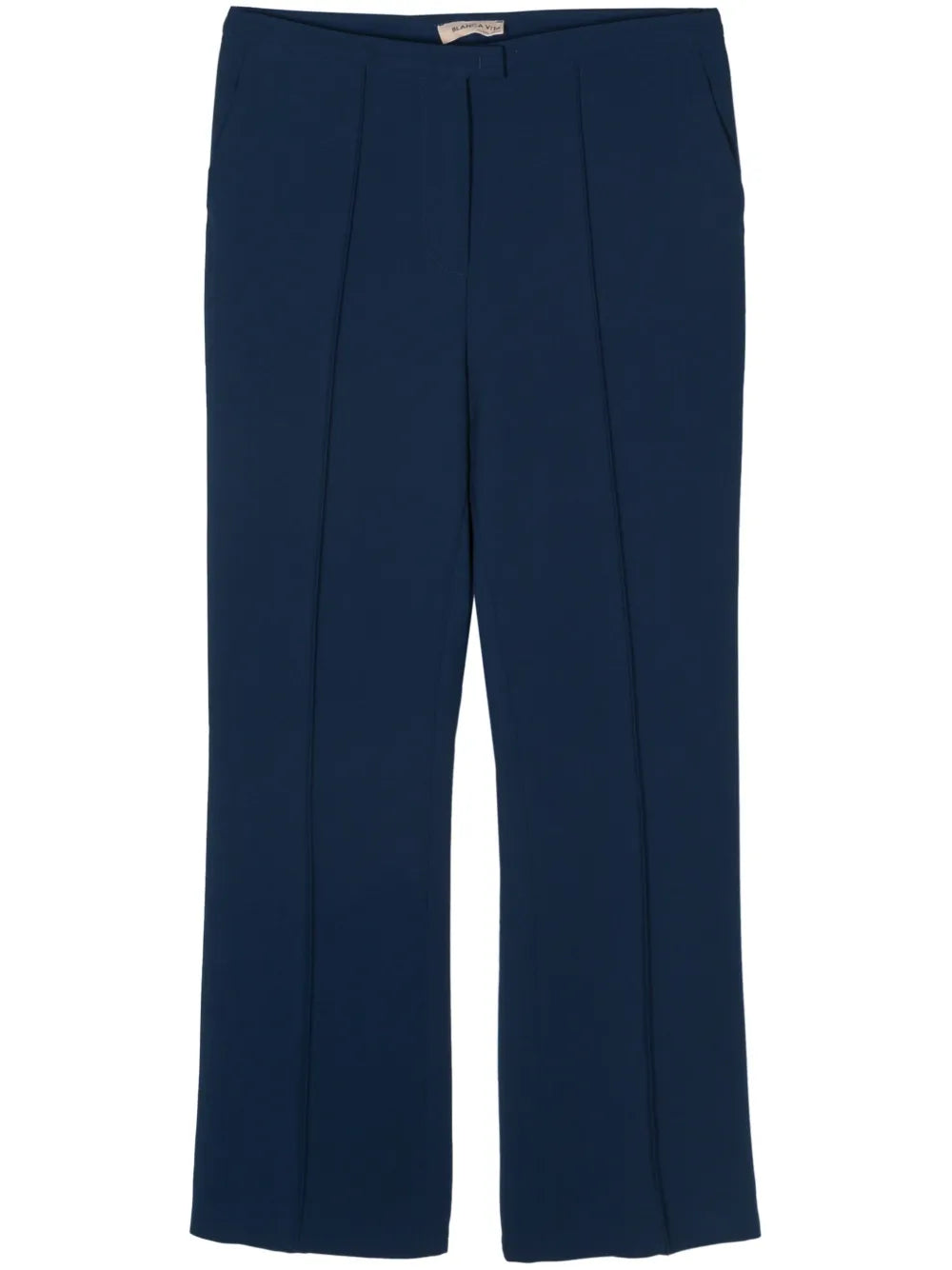 Pleomele Cropped Trousers