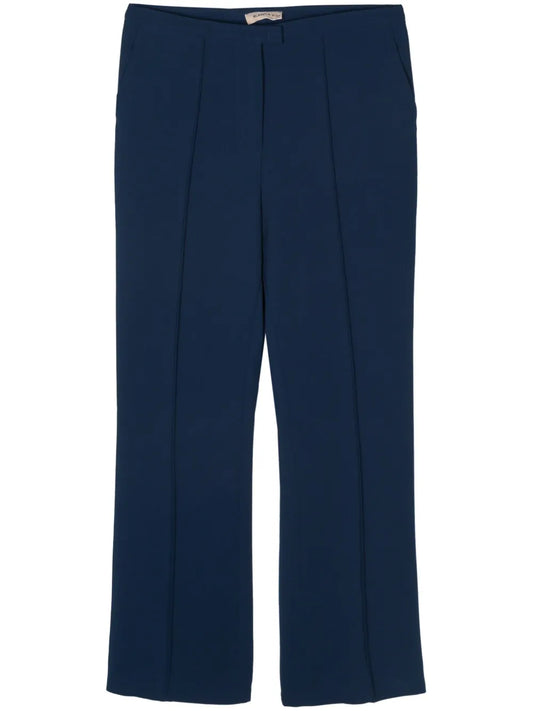 Pleomele Cropped Trousers