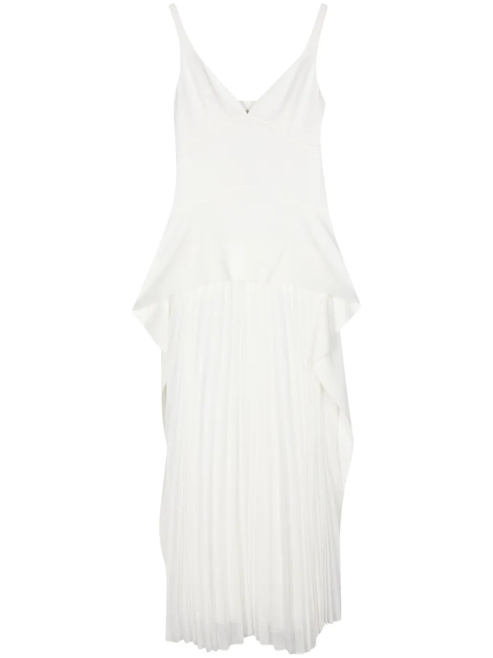 Sequoia Layered Maxi Dress