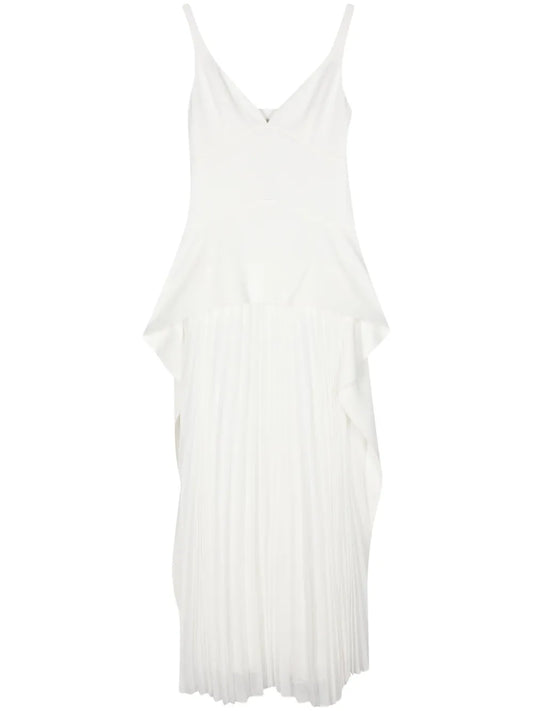 Sequoia Layered Maxi Dress