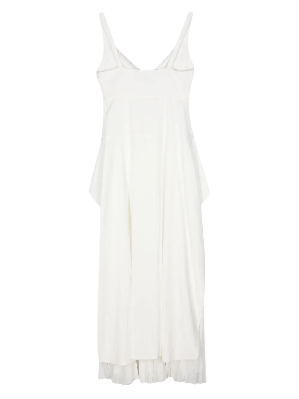 Sequoia Layered Maxi Dress