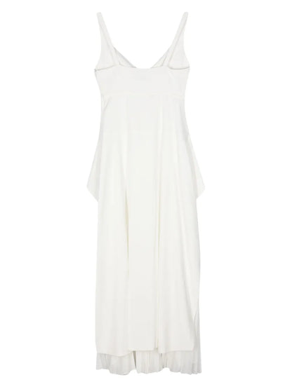 Sequoia Layered Maxi Dress