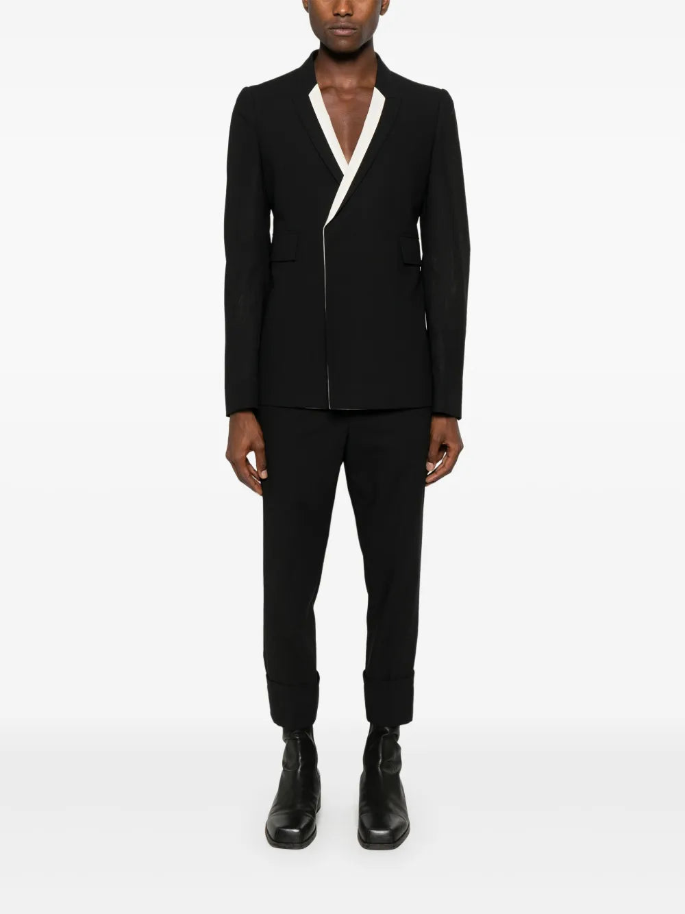 Nera Blazer