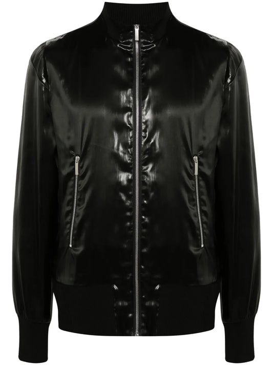 Ciré-Effect Jacket