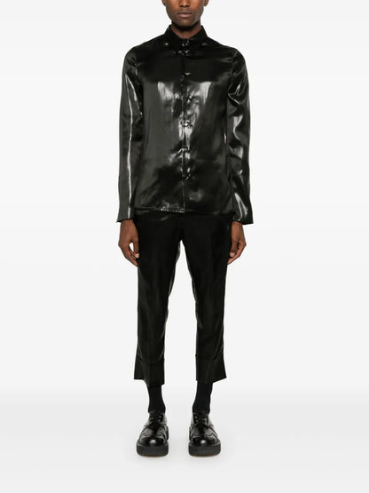 Ciré-Effect Shirt