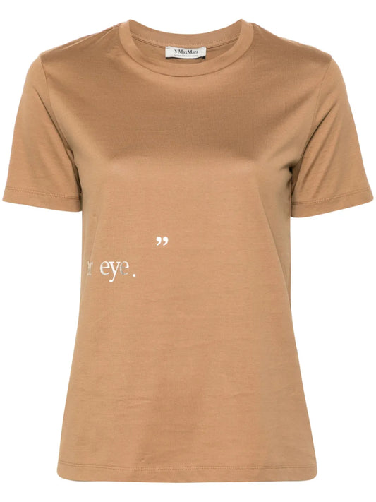 Orlanda Cotton T-Shirt