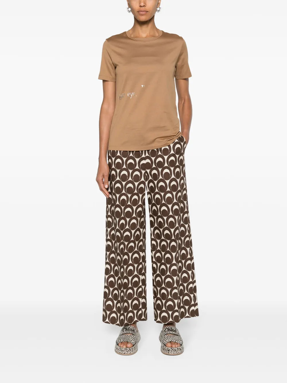Orlanda Cotton T-Shirt
