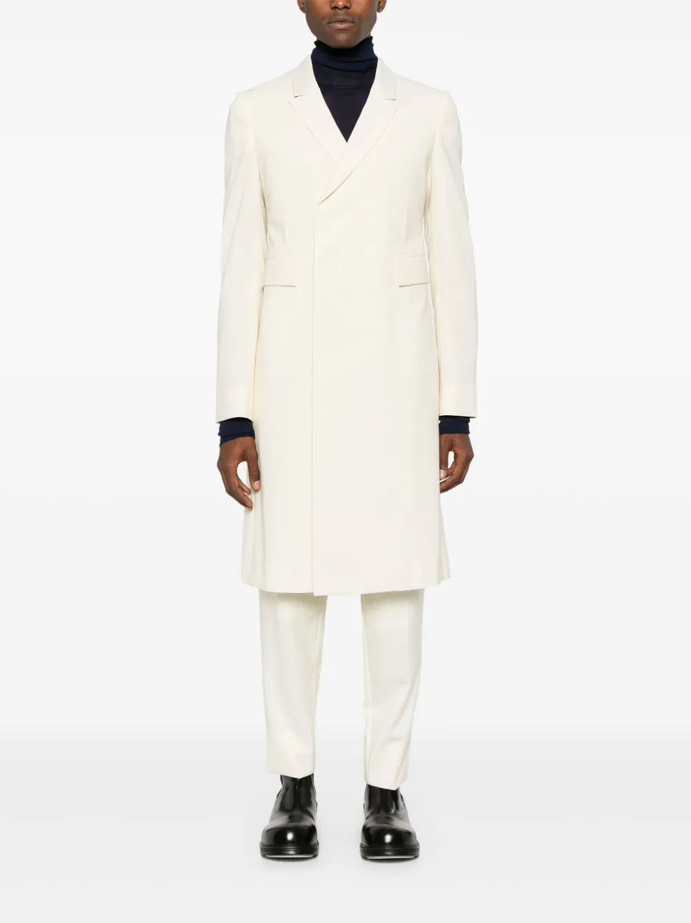 Wool Coat