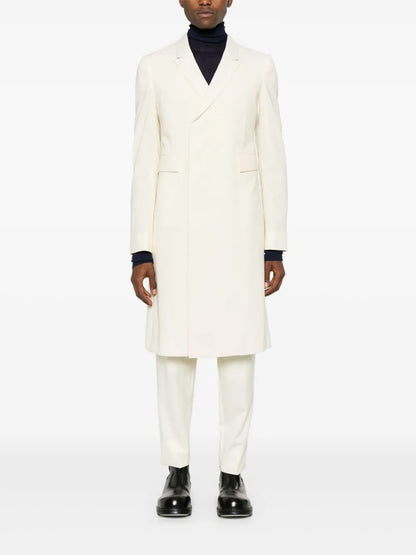 Wool Coat