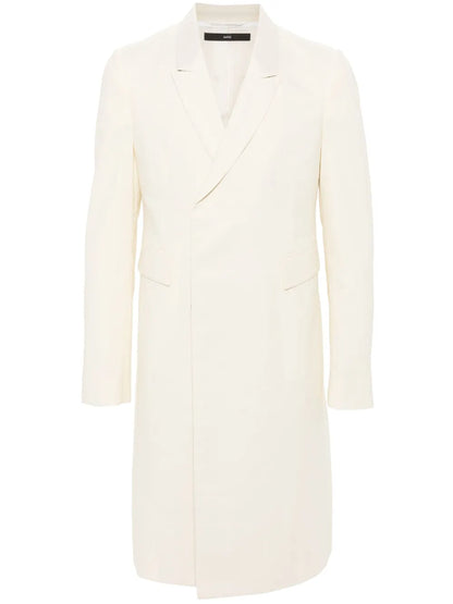 Wool Coat