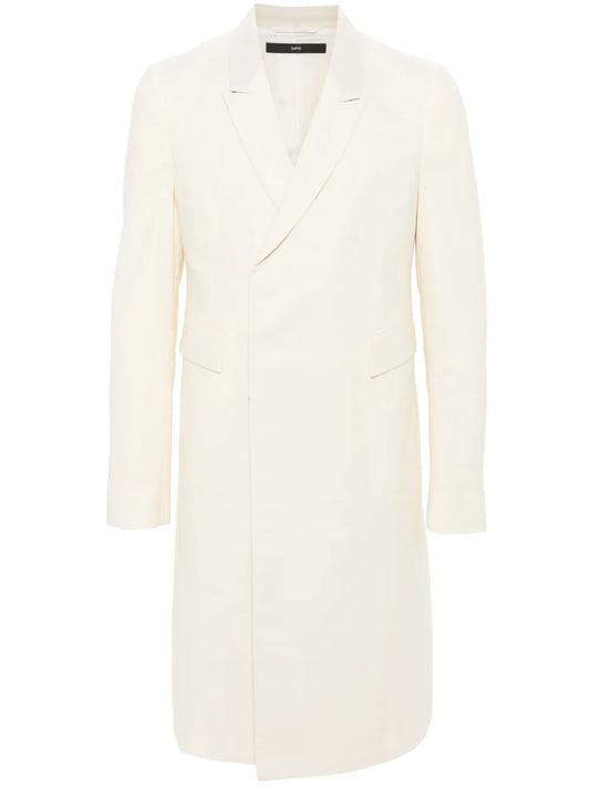 Wool Coat