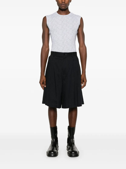 Geometrico Blouse
