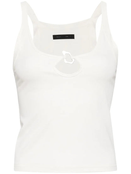 Connivent Tank Top