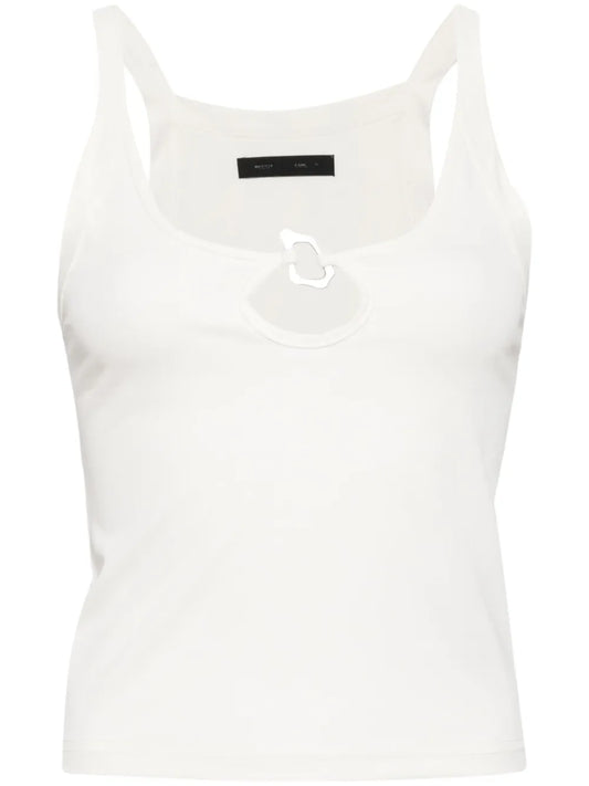 Connivent Tank Top