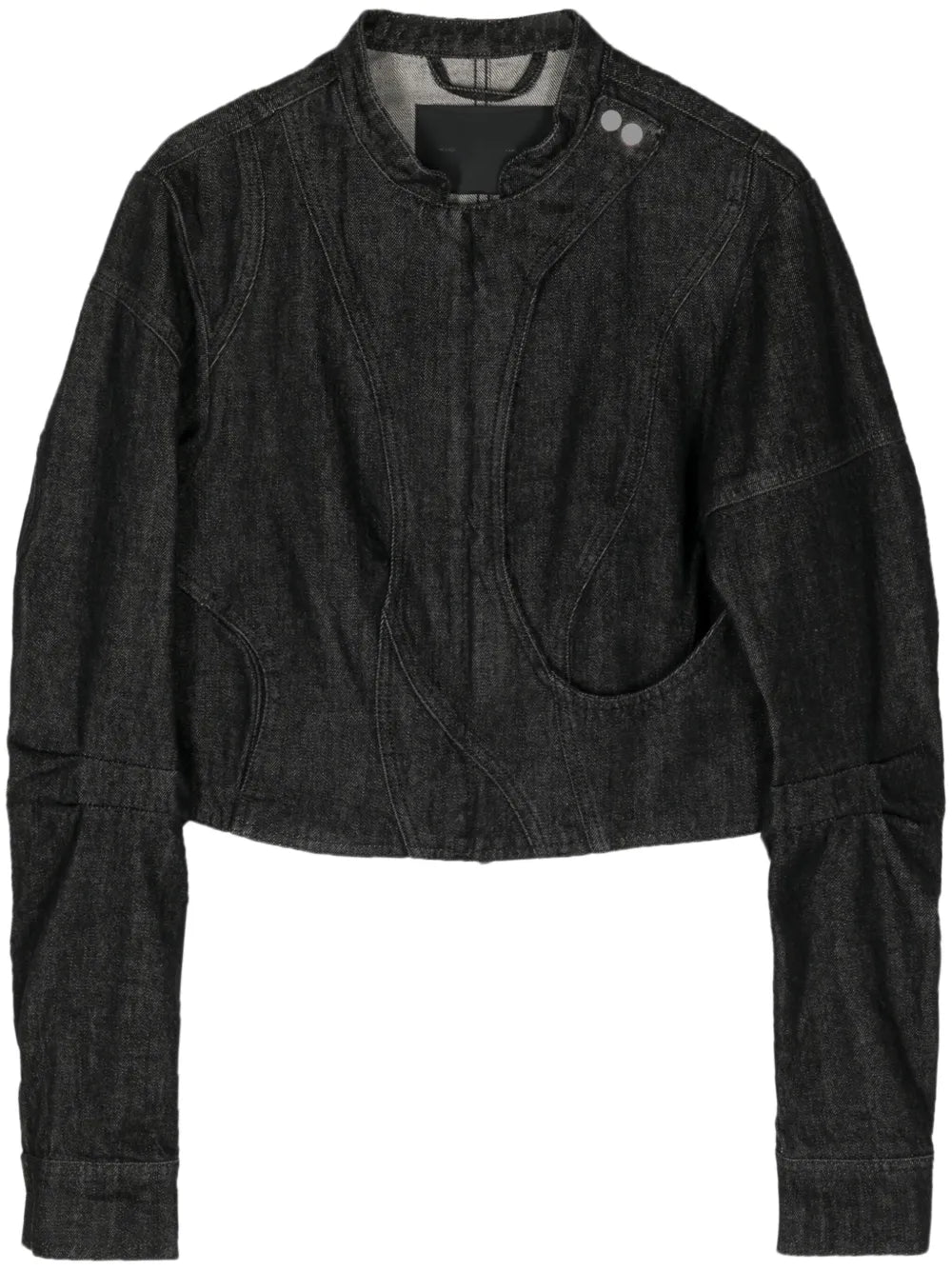 Exsciccate Denim Jacket