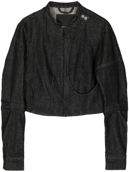 Exsciccate Denim Jacket