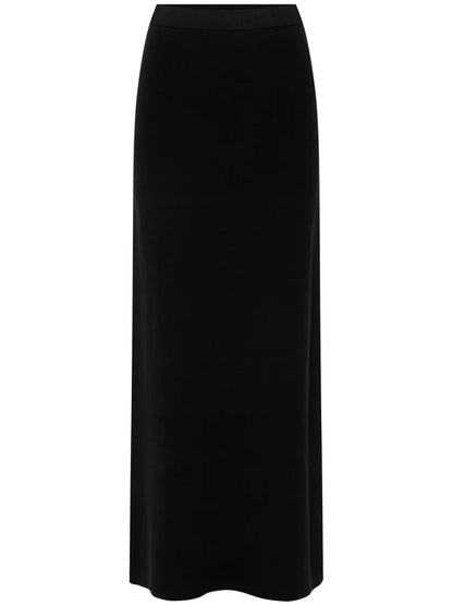 Ines Maxi Skirt
