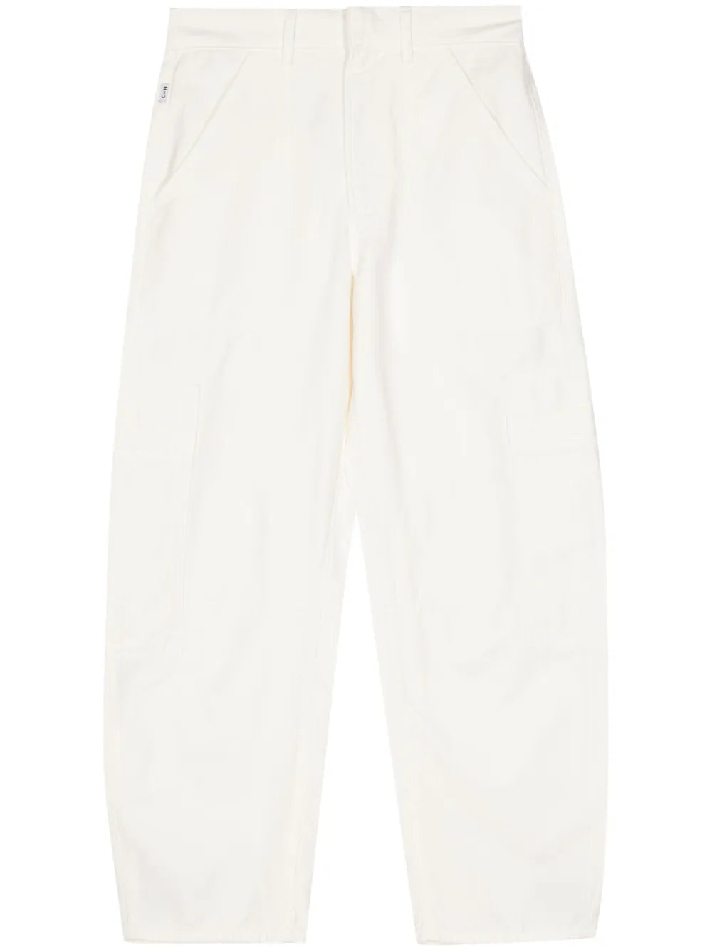 Marcelle Cargo Jeans