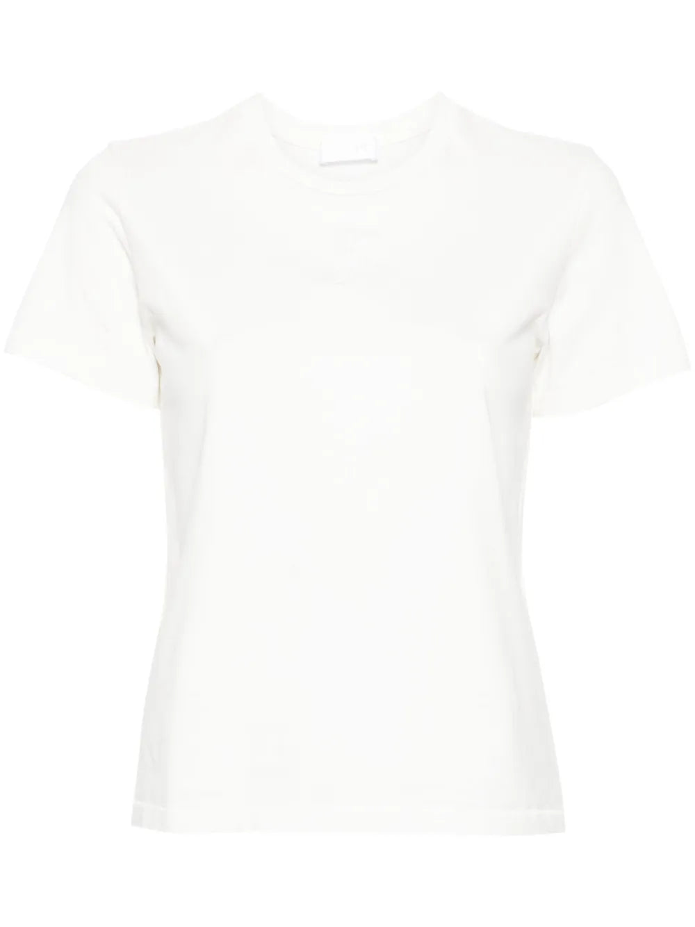 Logo-Embroidered Cotton T-Shirt
