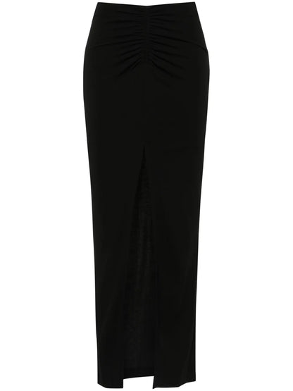 Rokaya Midi Skirt